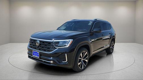 2026 Volkswagen Atlas 2.0T SEL Premium R-Line 4MOTION