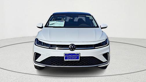 2026 Volkswagen Jetta 1.4T SE