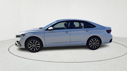 2026 Volkswagen Jetta 1.4T SE