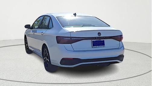 2026 Volkswagen Jetta 1.4T SE