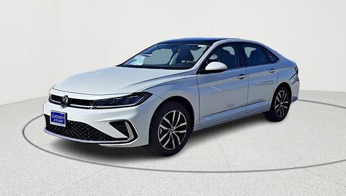 2026 Volkswagen Jetta 1.4T SE