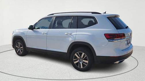 2022 Volkswagen Atlas 2.0T SE