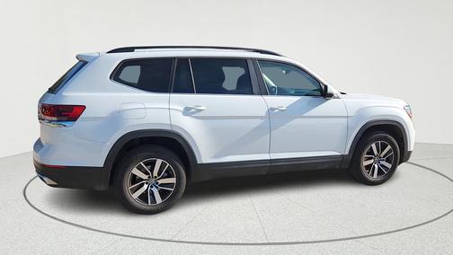 2022 Volkswagen Atlas 2.0T SE