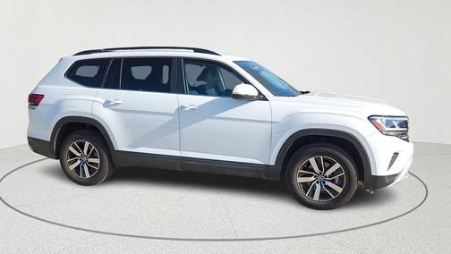 2022 Volkswagen Atlas 2.0T SE