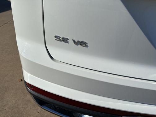 2020 Volkswagen Atlas Cross Sport 3.6L V6 SE w/Technology