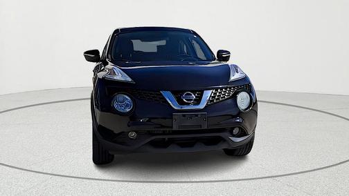 2016 Nissan Juke SL