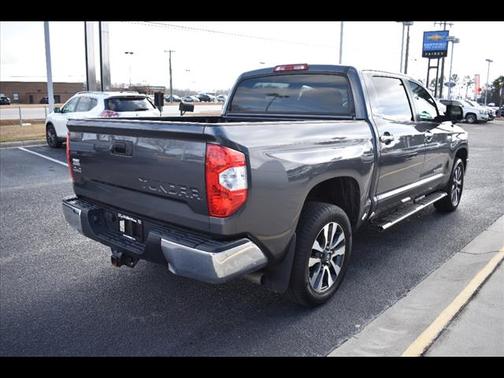 Photo 5 of 20 of 2018 Toyota Tundra Limited
