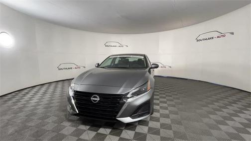 2025 Nissan Altima 2.5 SL