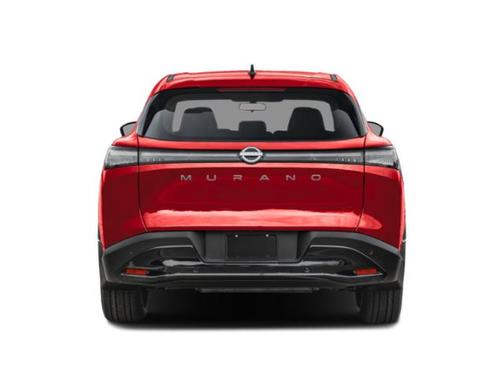 2026 Nissan Murano SV