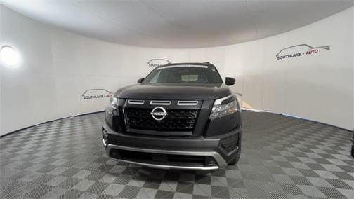 2025 Nissan Pathfinder Rock Creek 4WD