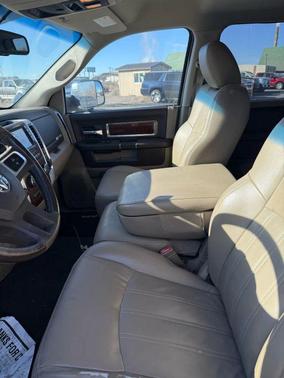 2011 Dodge Ram 1500 ST