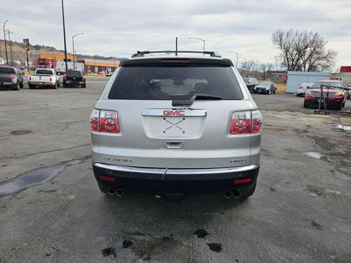 2007 GMC Acadia SLE1