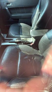 2010 Ford Focus SES