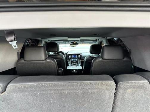 2017 Cadillac Escalade Sport