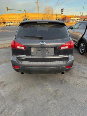 2013 Subaru Tribeca 3.6R Limited