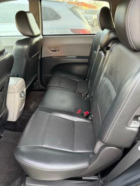 2013 Subaru Tribeca 3.6R Limited