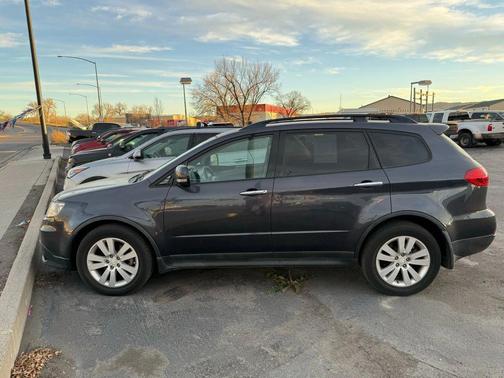 2013 Subaru Tribeca 3.6R Limited
