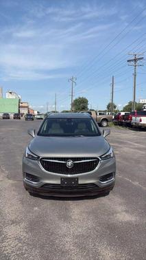 2018 Buick Enclave Premium