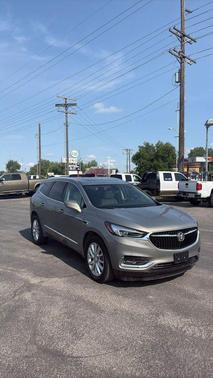 2018 Buick Enclave Premium