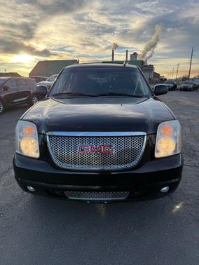 2010 GMC Yukon Denali