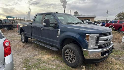 2019 Ford F-250 XL