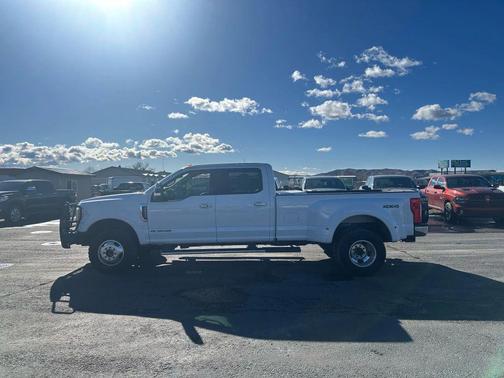 2019 Ford F-350 Lariat