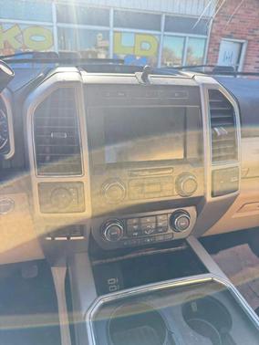 2019 Ford F-350 Lariat