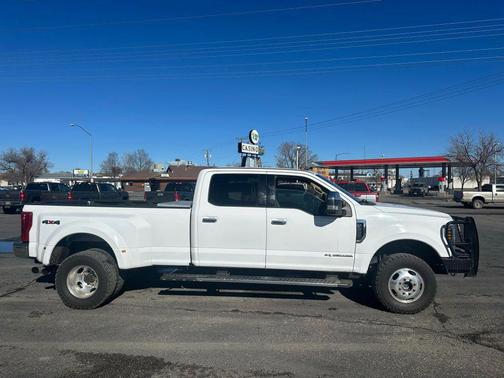 2019 Ford F-350 Lariat