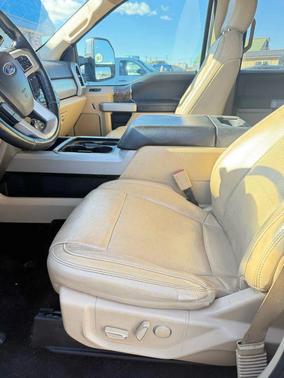 2019 Ford F-350 Lariat