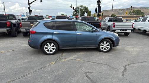 2006 Subaru B9 Tribeca Limited 7-Passenger