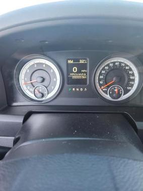 2013 RAM 1500 SLT