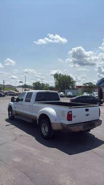 2014 Ford F-450 Lariat