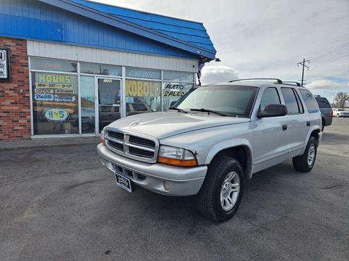 2003 Dodge Durango Sport