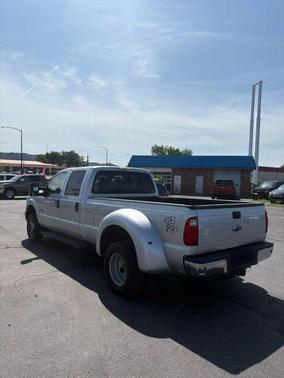 2015 Ford F-350 XLT