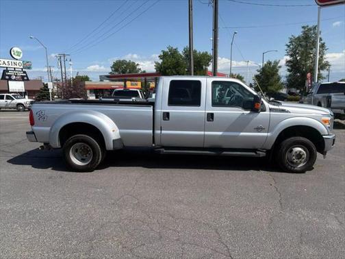 2015 Ford F-350 XLT