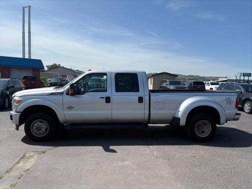 2015 Ford F-350 XLT