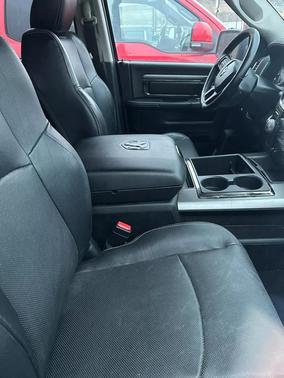 2014 RAM 1500 Sport