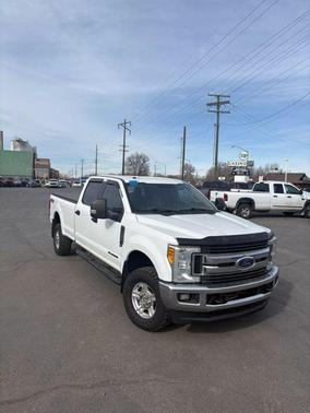 2015 Ford F-350 Lariat