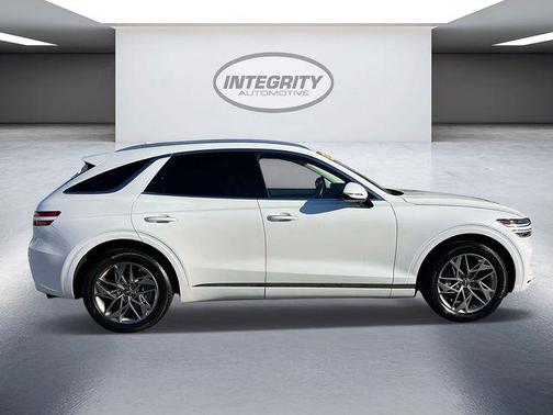 2023 Genesis GV70 2.5T AWD