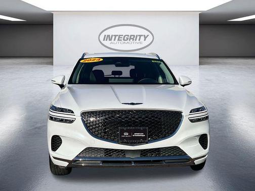 2023 Genesis GV70 2.5T AWD