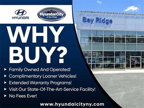 2022 Hyundai VENUE Limited