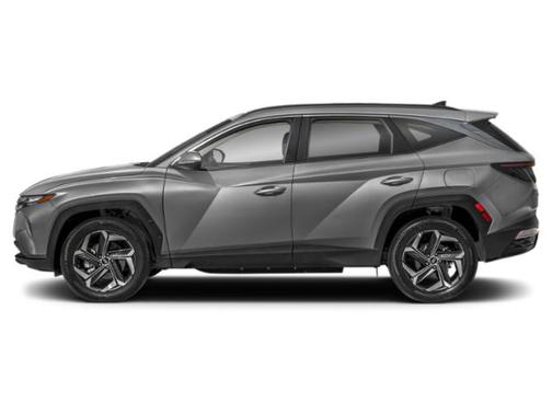 2024 Hyundai TUCSON Plug-In Hybrid Limited
