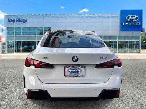 2025 BMW 228 Gran Coupe xDrive