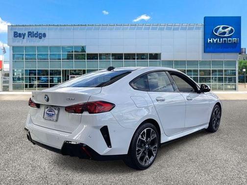 2025 BMW 228 Gran Coupe xDrive