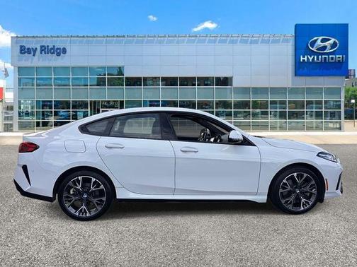 2025 BMW 228 Gran Coupe xDrive