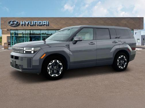 2025 Hyundai SANTA FE SE