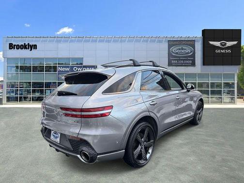 2023 Genesis GV70 3.5T AWD Sport