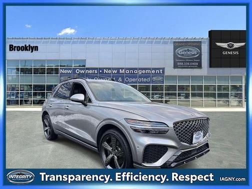 2023 Genesis GV70 3.5T AWD Sport