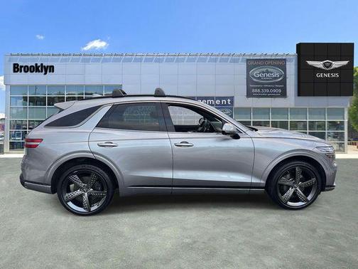 2023 Genesis GV70 3.5T AWD Sport