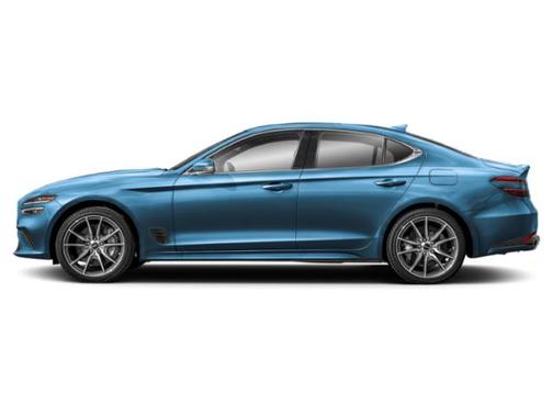2024 Genesis G70 2.5T AWD